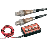DYNOJET Auto Tune Kit for Power Commander V - Dual Wideband Oxygen Sensor AT-300